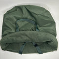 Handgefertigter Kuschelsack für Hunde, outdoorfähig zum Tragen