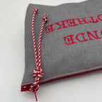 Hundeapotheke - kleine Tasche