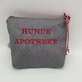Hundeapotheke - kleine Tasche