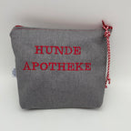 Hundeapotheke - kleine Tasche