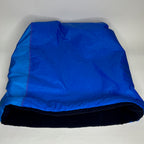 Hunde-Kuschelsack Segel No. 07