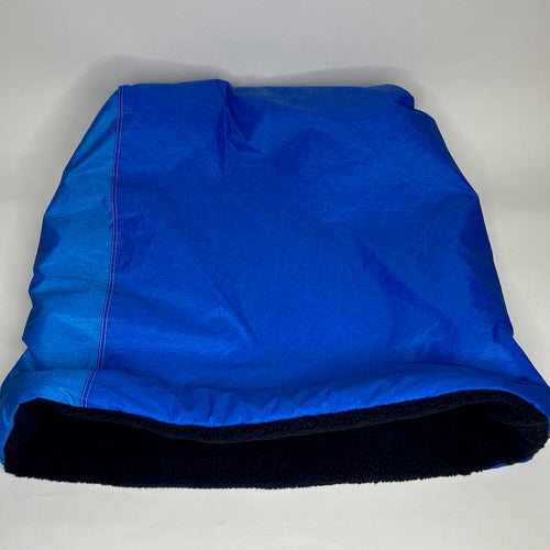 Hunde-Kuschelsack Segel No. 07