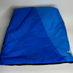 Hunde-Kuschelsack Segel No. 08