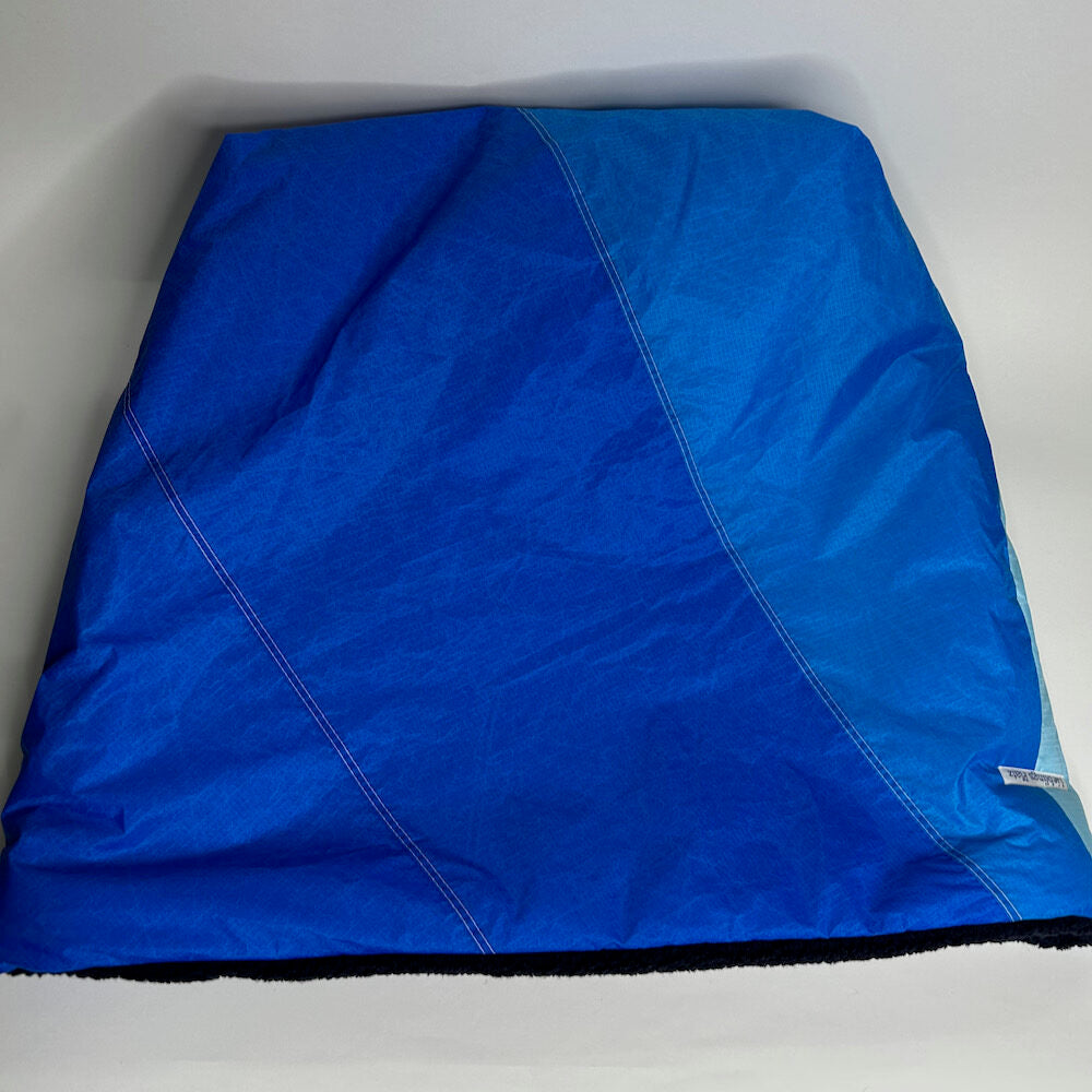 Hunde-Kuschelsack Segel No. 08