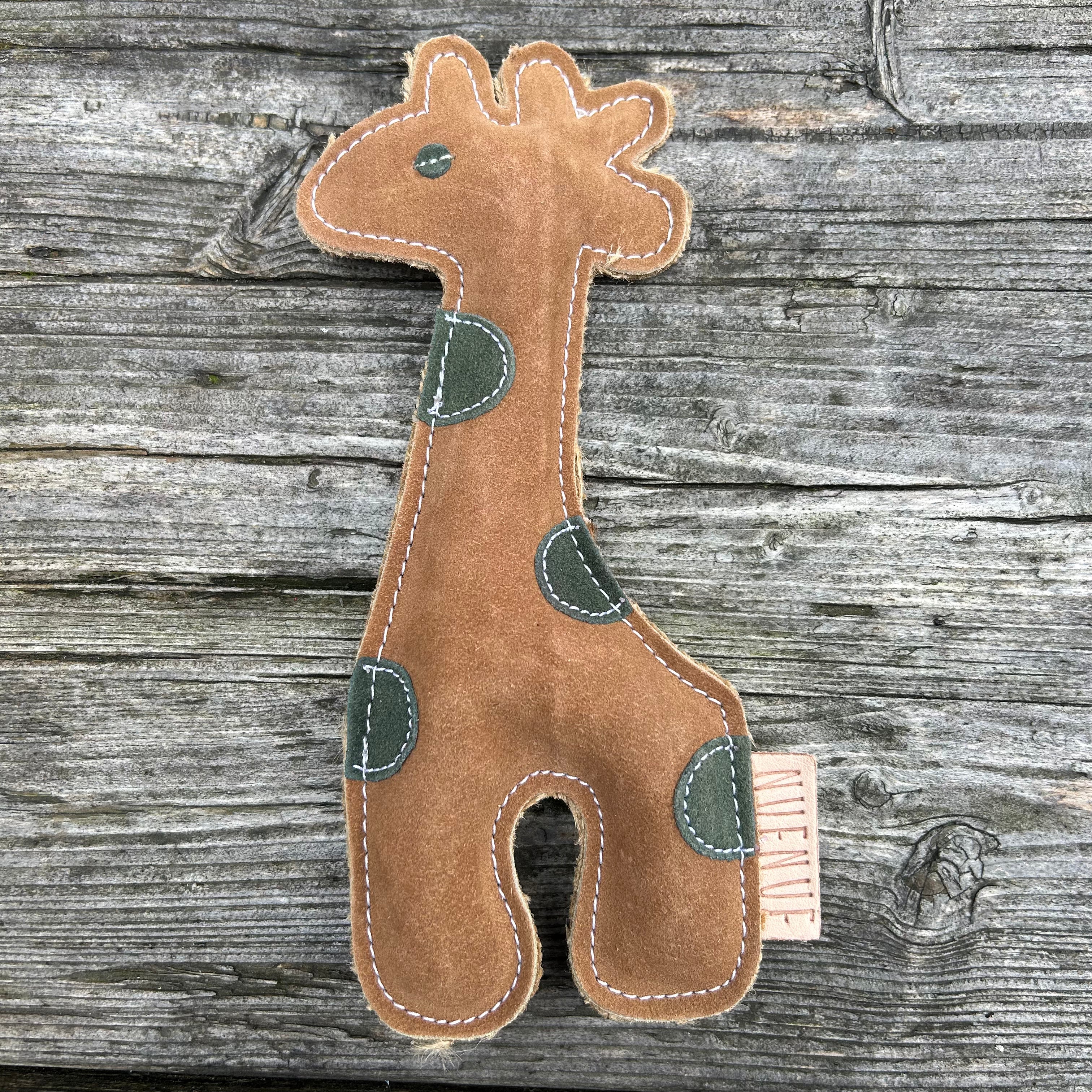 NUFNUF Giraffe