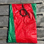 Hunde-Outdoordecke "Segel No. 9“ - zum Zusammenrollen