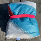 Hunde-Outdoordecke Segel No. 2