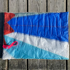 Hunde-Outdoordecke Segel No. 2