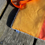 Hunde-Outdoordecke Segel No. 3