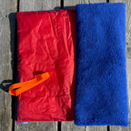 Hunde-Outdoordecke Segel No. 9