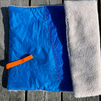Hunde-Outdoordecke Segel No. 10