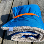 Hunde-Outdoordecke Segel No. 10