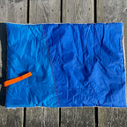 Hunde-Outdoordecke Segel No. 10