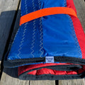 Große Hunde-Outdoordecke Segel No. 02
