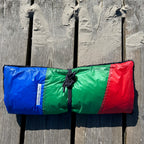 Hunde-Outdoordecke "Segel No. 6“ - zum Zusammenrollen