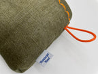 Tasche für die Tasche - grün