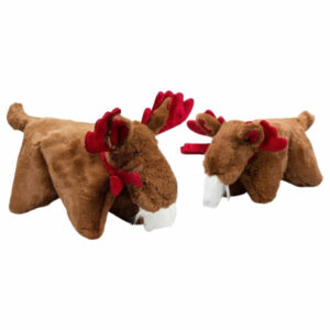 Huggle Hounds – Marty Moose Squooshie