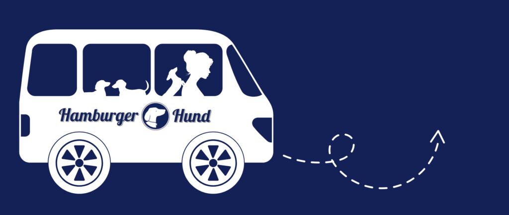 Hamburger Hund on Tour - unsere nächsten Termine