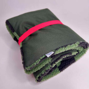 Outdoor-Decke  "Karo"