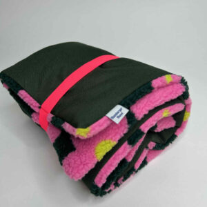 Outdoor-Decke  Flower