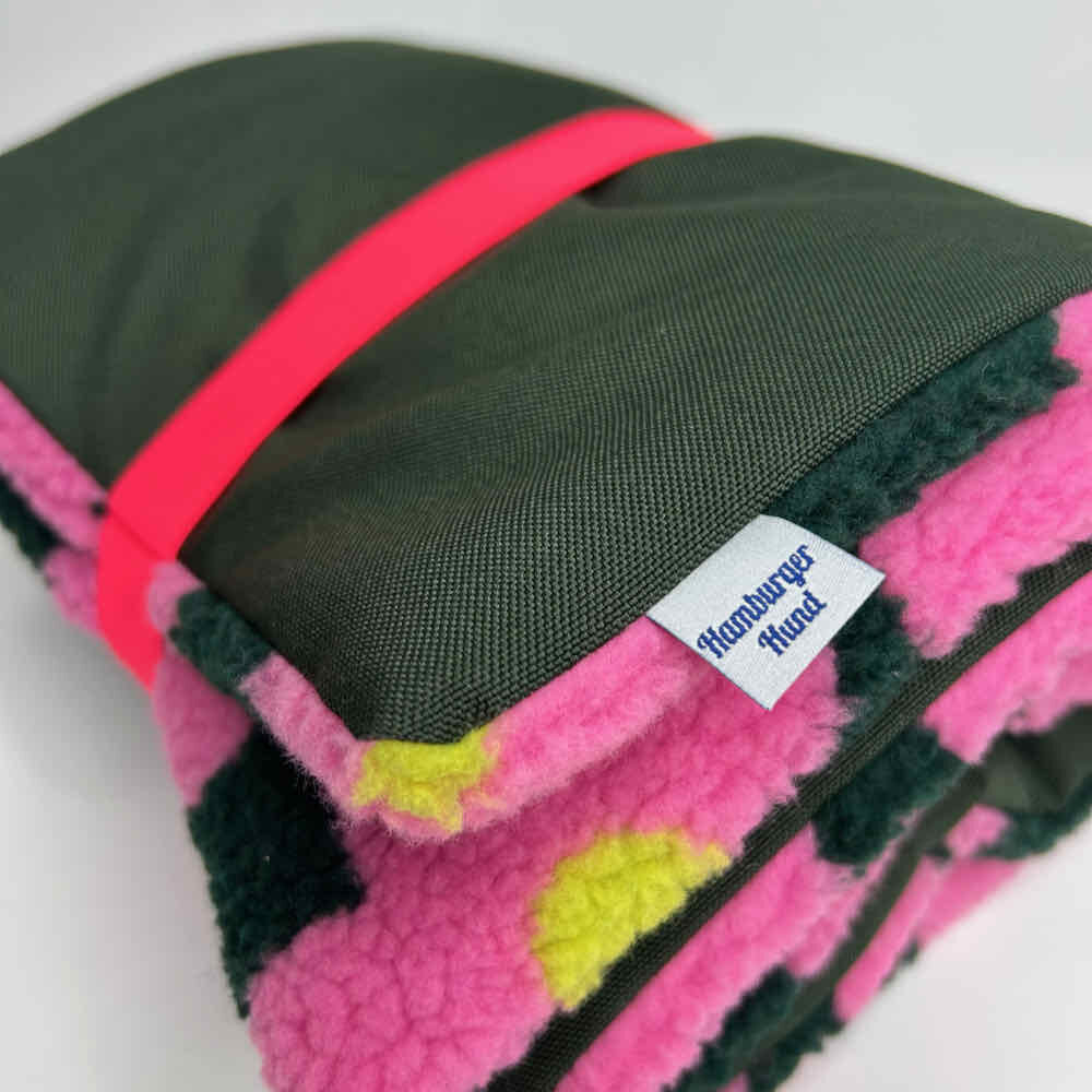 Outdoor-Decke Flower – Bild 2