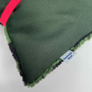 Outdoor-Decke  „Karo“