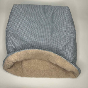 Hattie´s Kuschelsack – Welpenkuschelsack