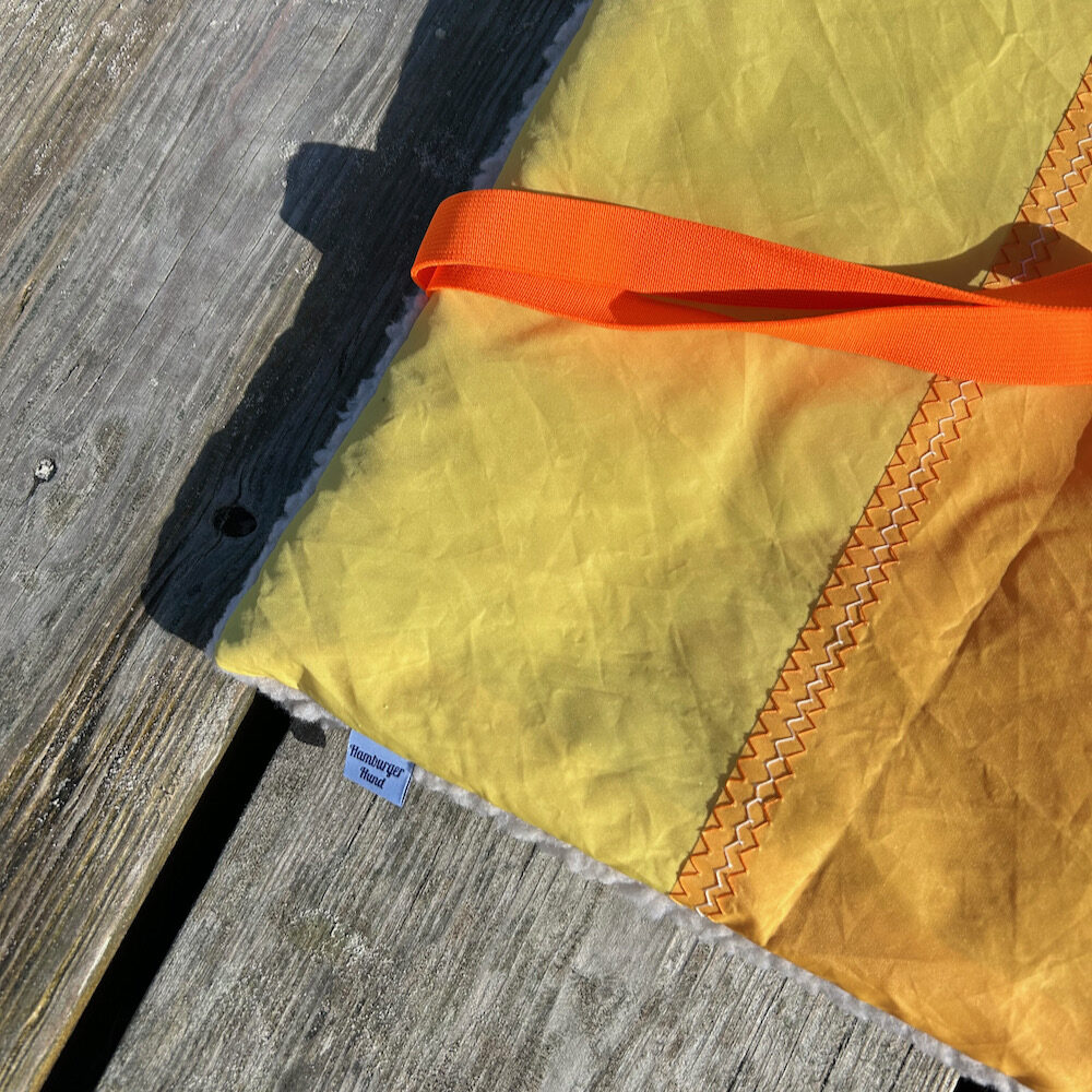 Hunde-Outdoordecke Segel No. 1 – Bild 4