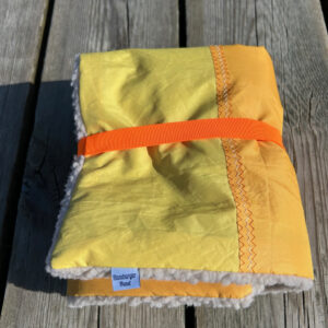 Hunde-Outdoordecke Segel No. 1