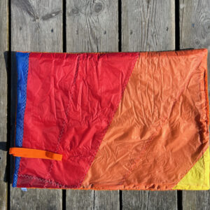 Hunde-Outdoordecke Segel No. 7