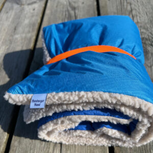 Hunde-Outdoordecke Segel No. 10