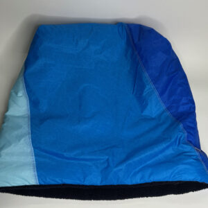 Hunde-Kuschelsack Segel No. 08